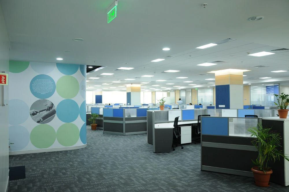 Blue Yonder Company Profile & Overview AmbitionBox