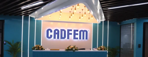 CADFEM India Private Limited Office Photos