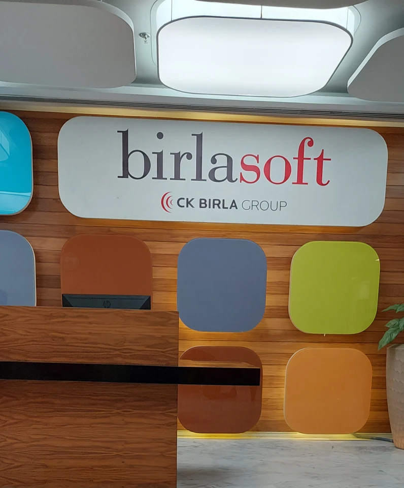 Birlasoft Office Photos