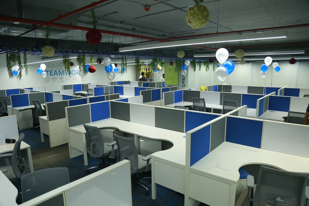 e-Labs InfoTech Private Limited Office Photos