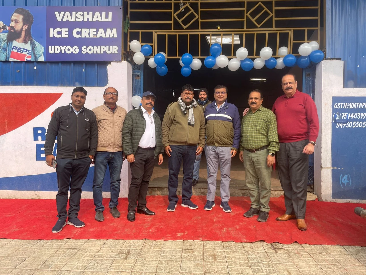 Varun Beverages Company Profile & Overview AmbitionBox