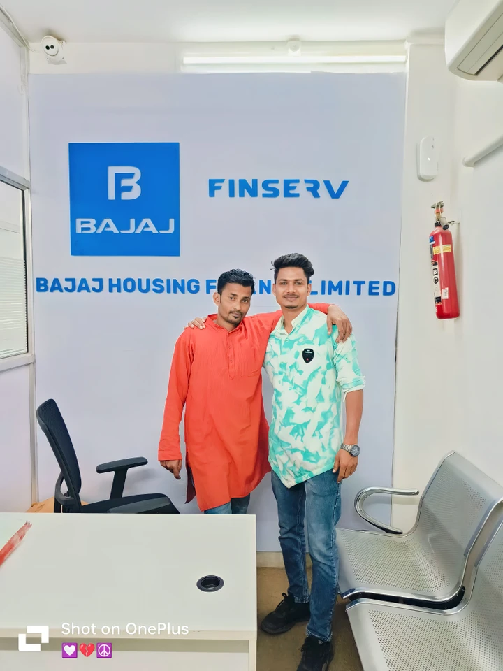 Bajaj Housing Finance Office Photos