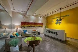 Schbang Office Photos