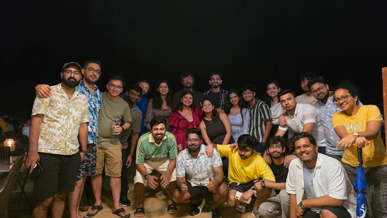 Solytics Partners Salary Reviews by 6 Employees | AmbitionBox