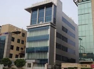 JBM Group Office Photos