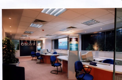 Citibank Assistant Vice President Salaries in India | AmbitionBox