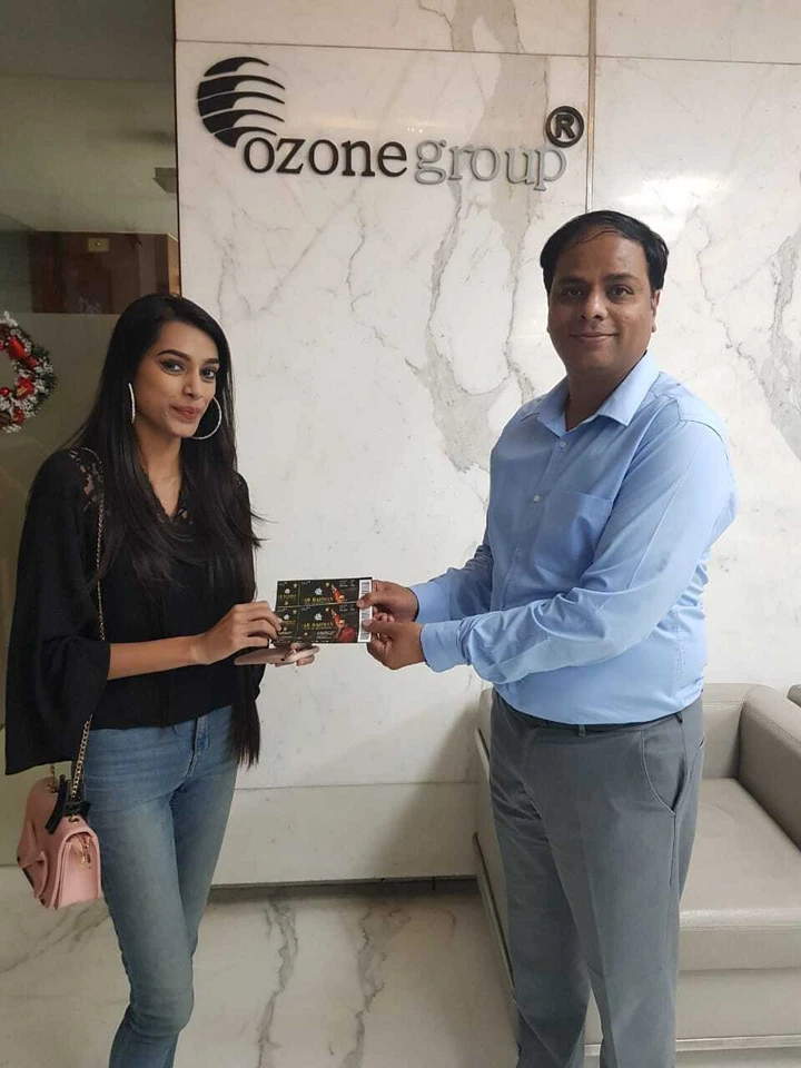 Ozonegroup Office Photos