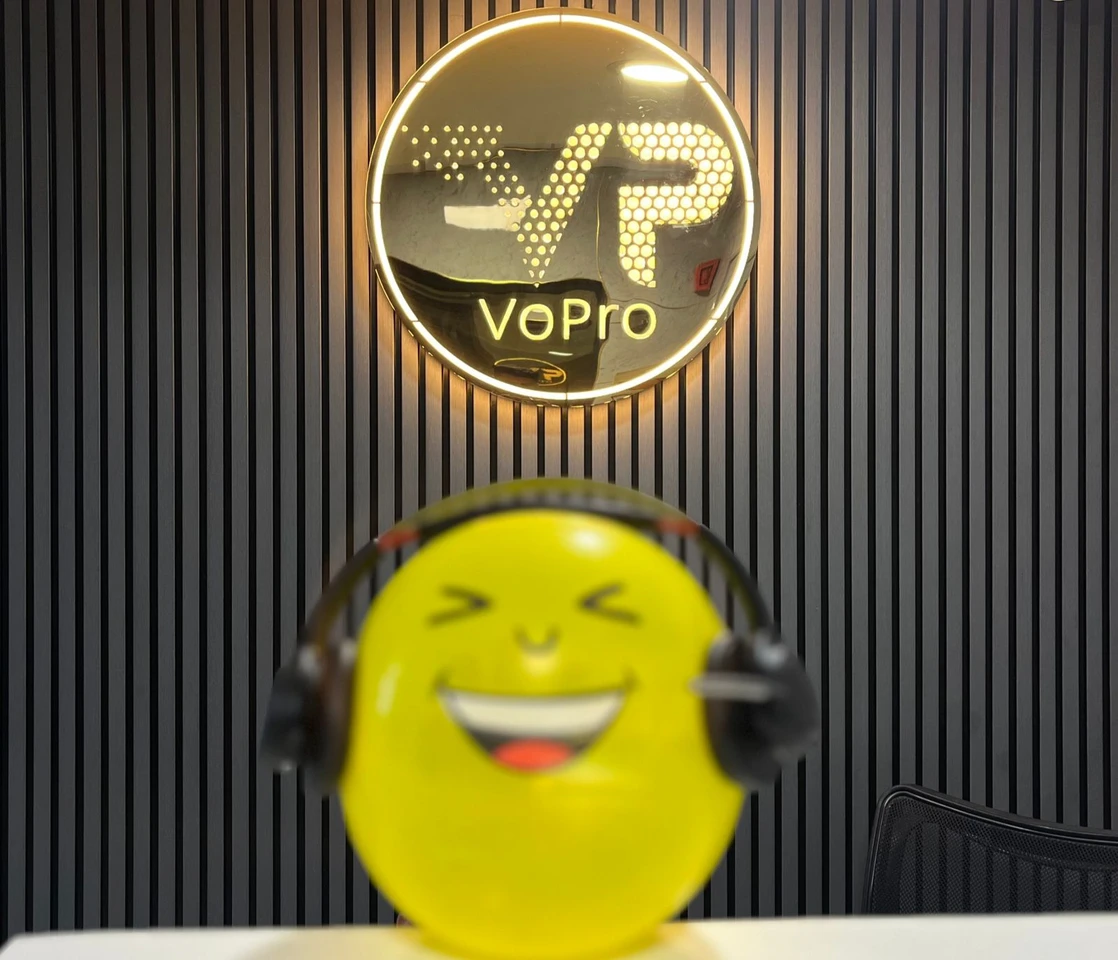 VoPro Solutions Pvt. Ltd. Office Photos