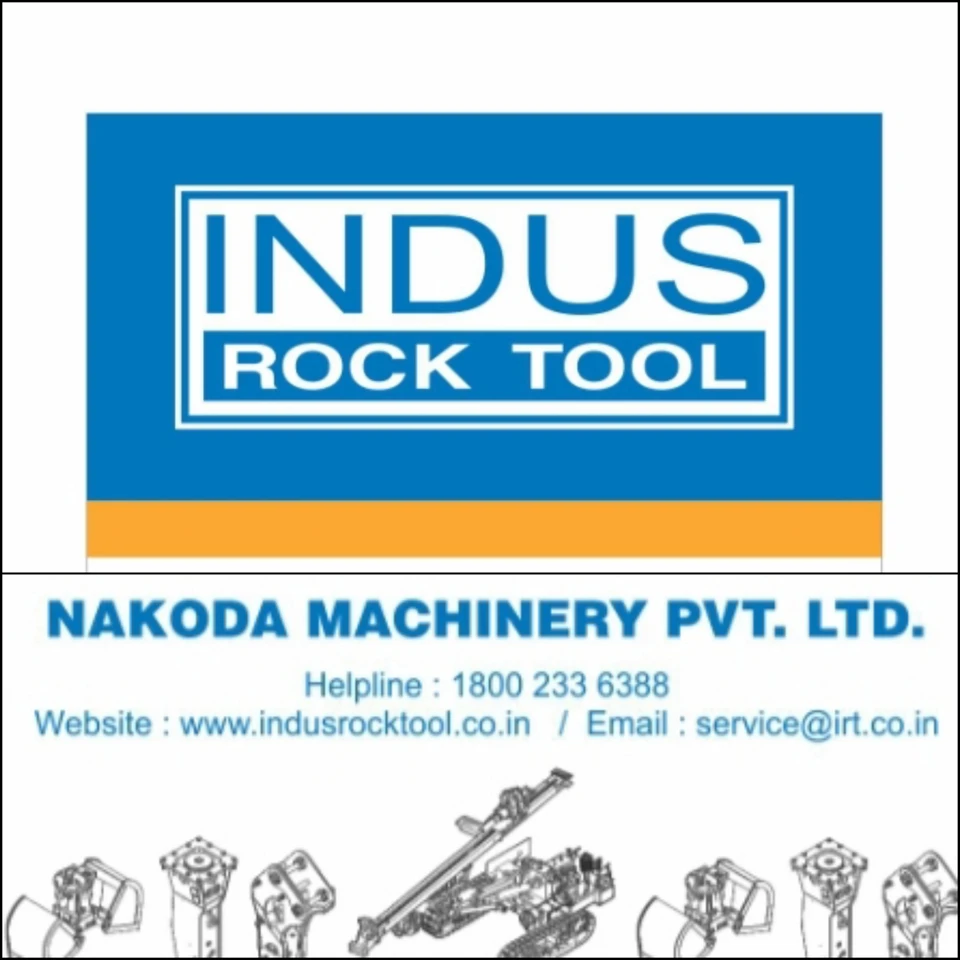 Nakoda Machinery Office Photos