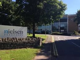 Nielsen Office Photos