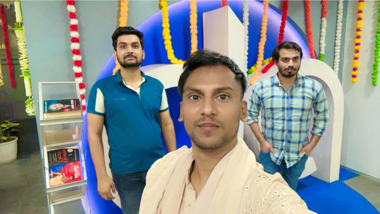 PolicyBazaar Office Photos
