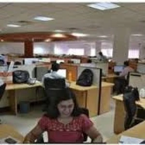 Logica Office Photos