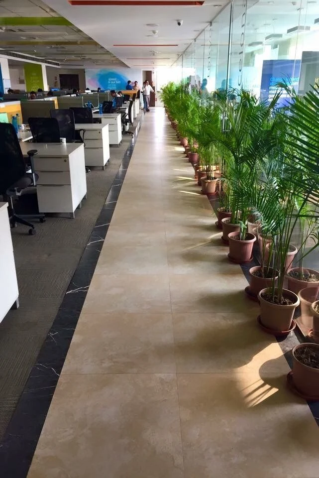 Paytm Office Photos