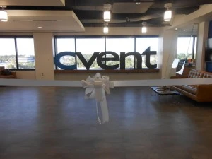 Cvent Office Photos