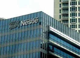 Nestle Office Photos