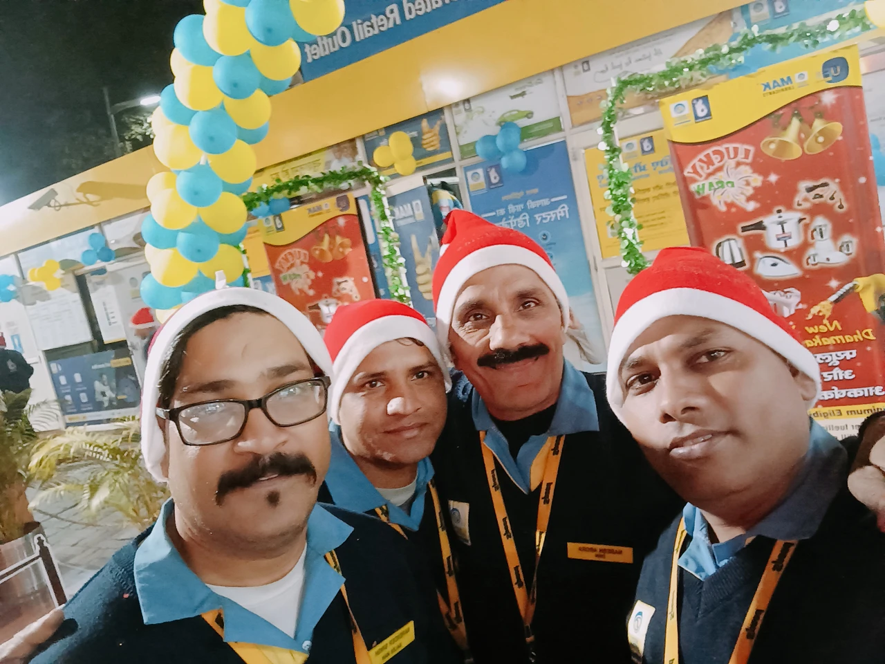 Bharat Petroleum Office Photos