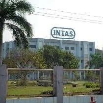 Intas Pharmaceuticals Office Photos