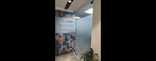 MESH Works Office Photos