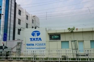 Tata Power Office Photos