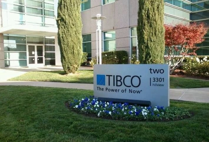 TIBCO Software Office Photos