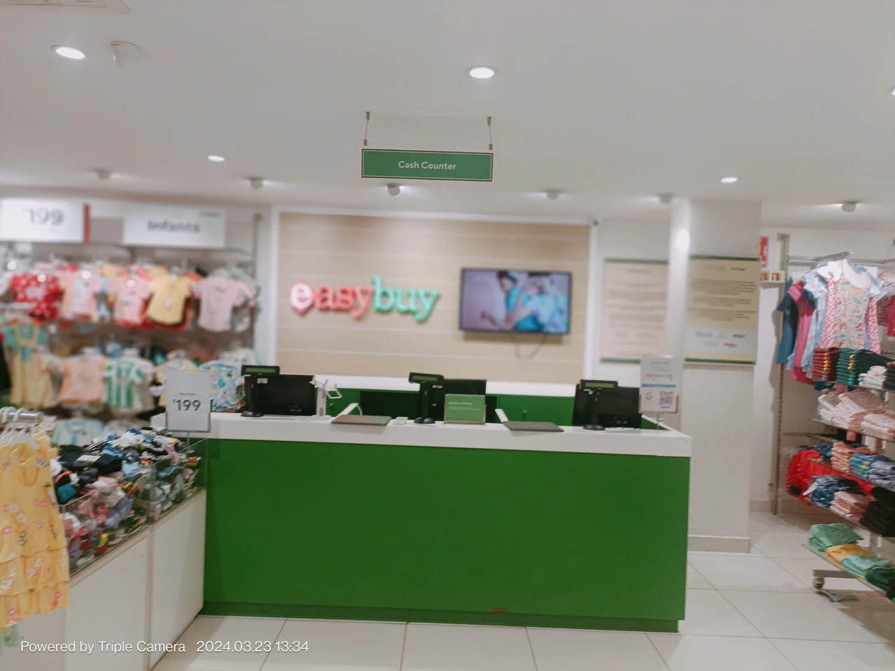 EasyBuy Lifestyle Office Photos