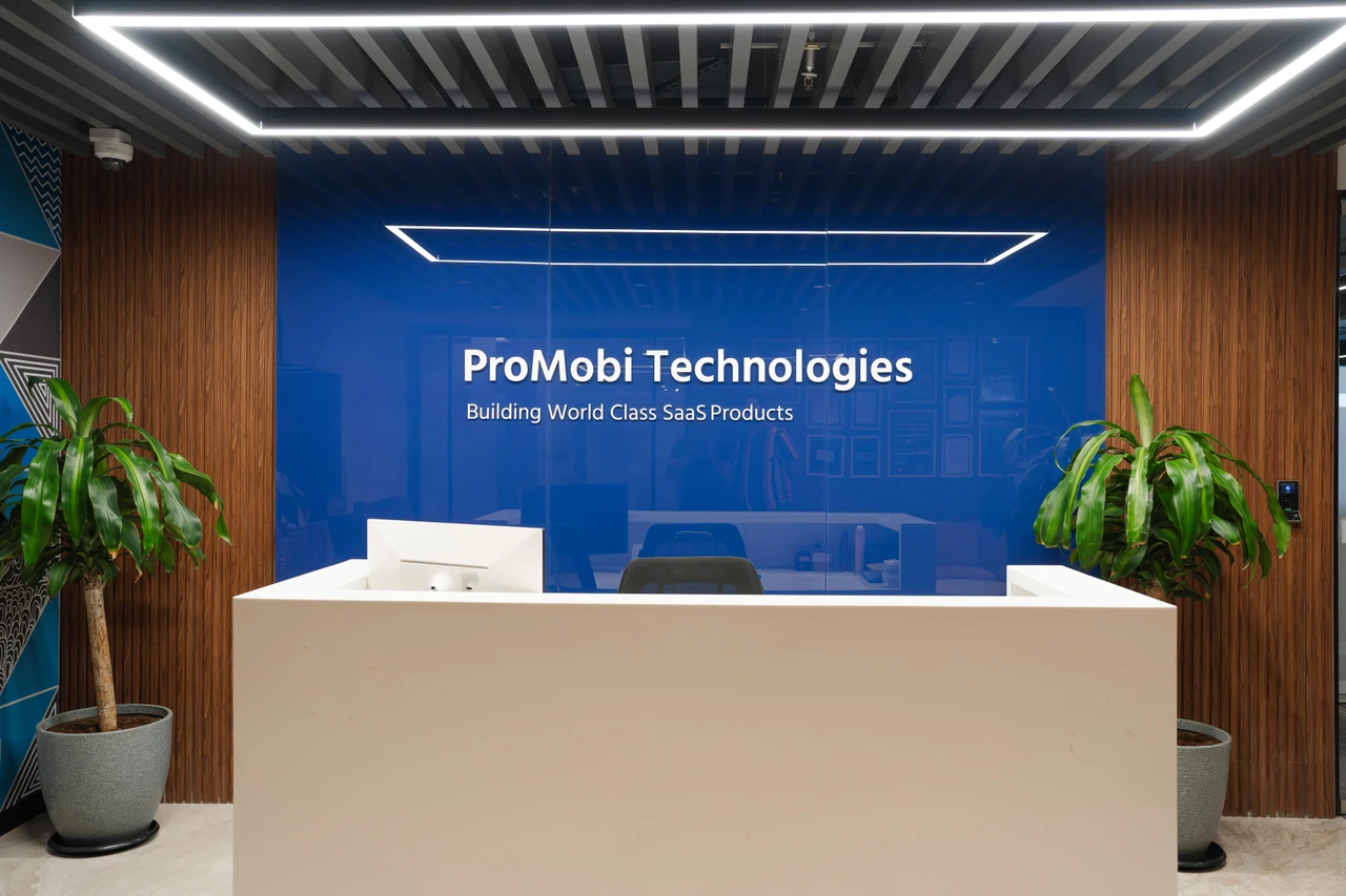 ProMobi Technologies Office Photos