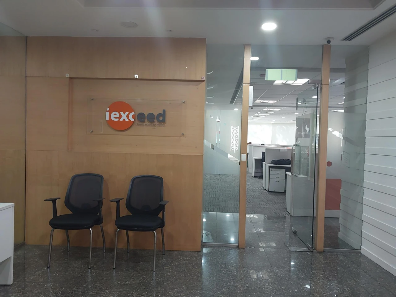 i-exceed technology solutions Office Photos