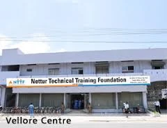 Nettur Technical Training Foundation Office Photos