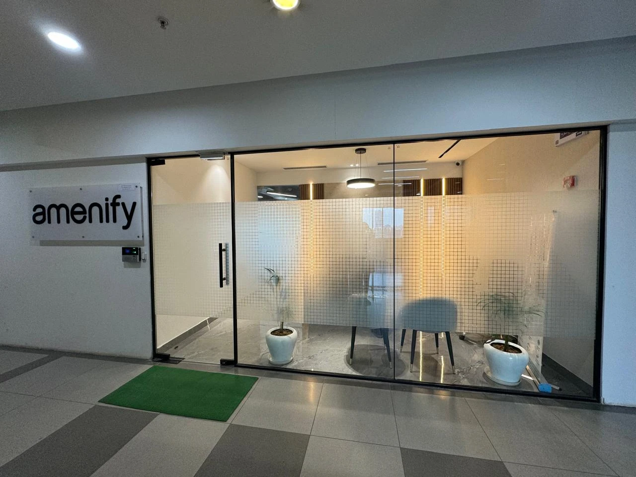 Amenify Office Photos