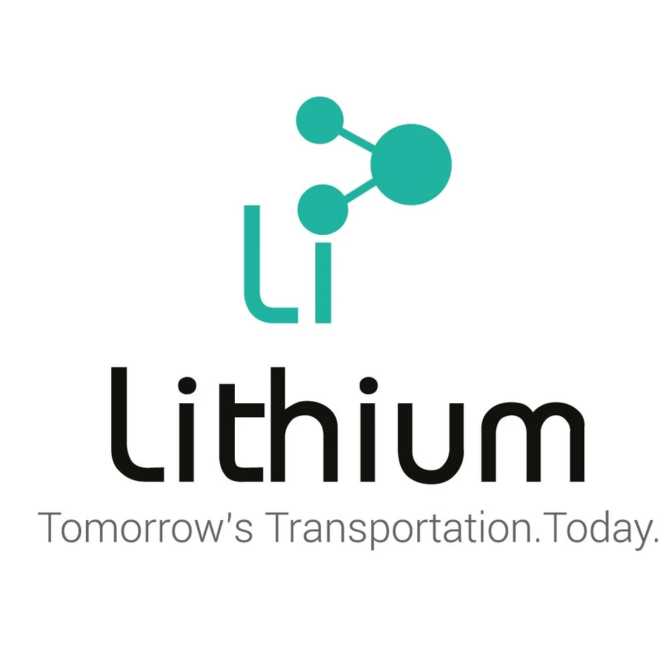 Lithium Urban Technologies Office Photos