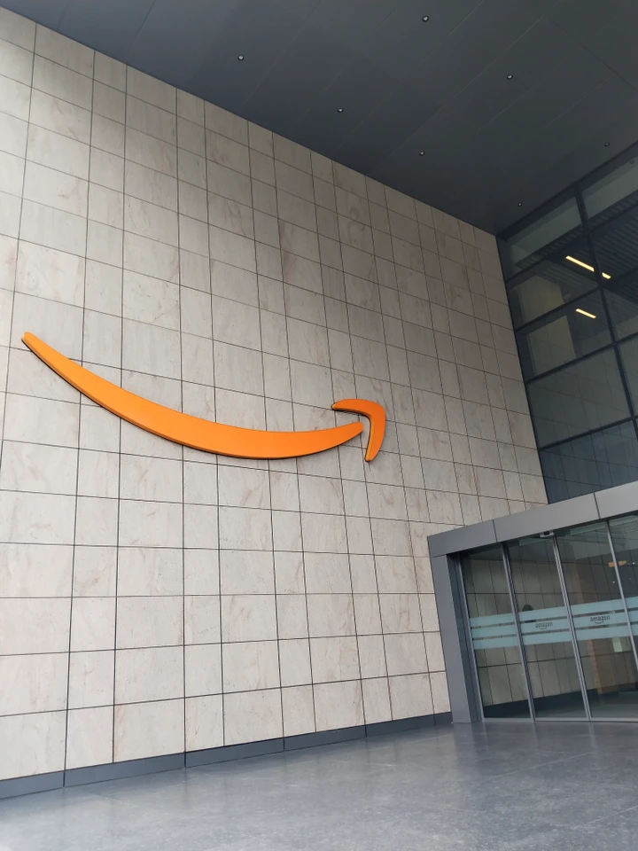 Amazon Development Centre India Office Photos