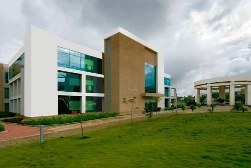 Larsen & Toubro Limited Office Photos