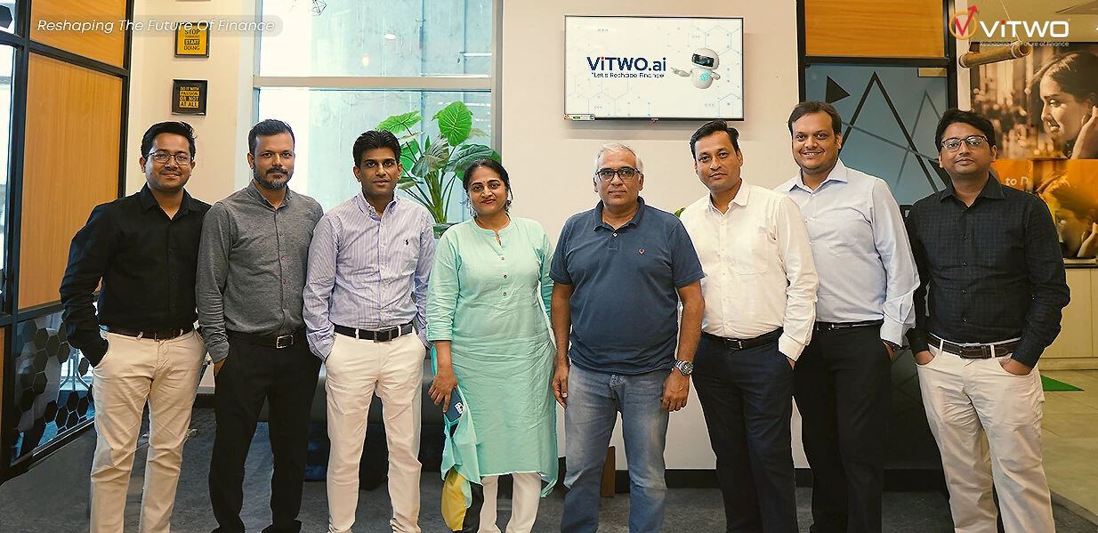 ViTWO - 6 Livo Technologies Private Limited Office Photos