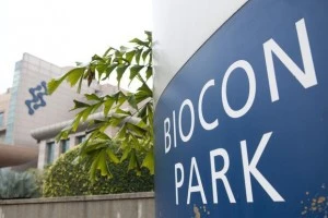 Biocon Biologics Office Photos