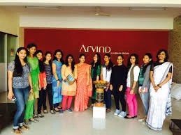 Arvind Group Office Photos