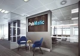 PubMatic Office Photos