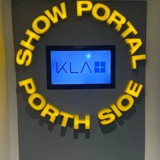 KLA Office Photos