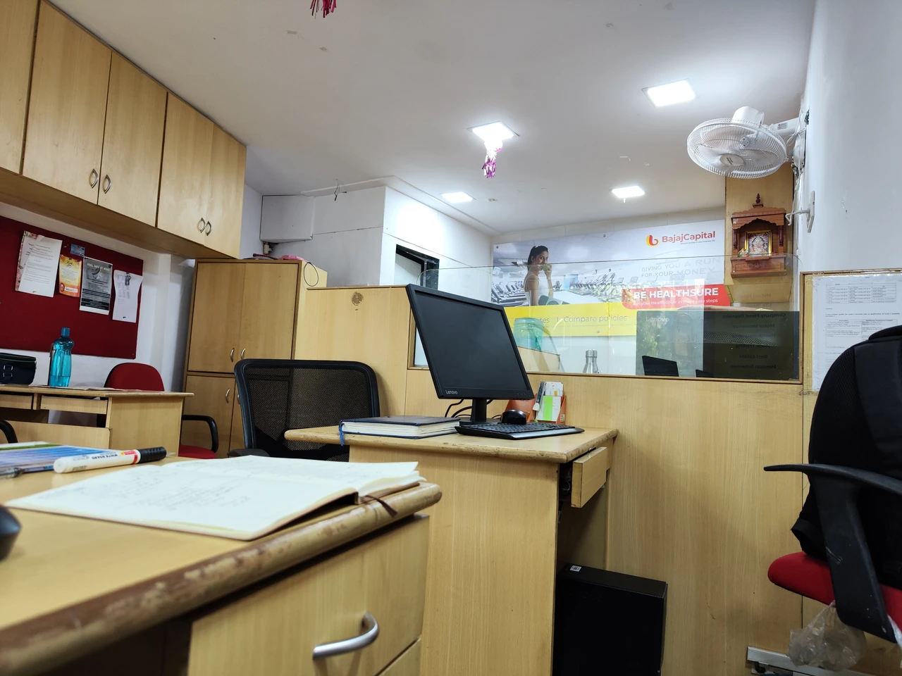 Bajaj Capital Insurance Office Photos