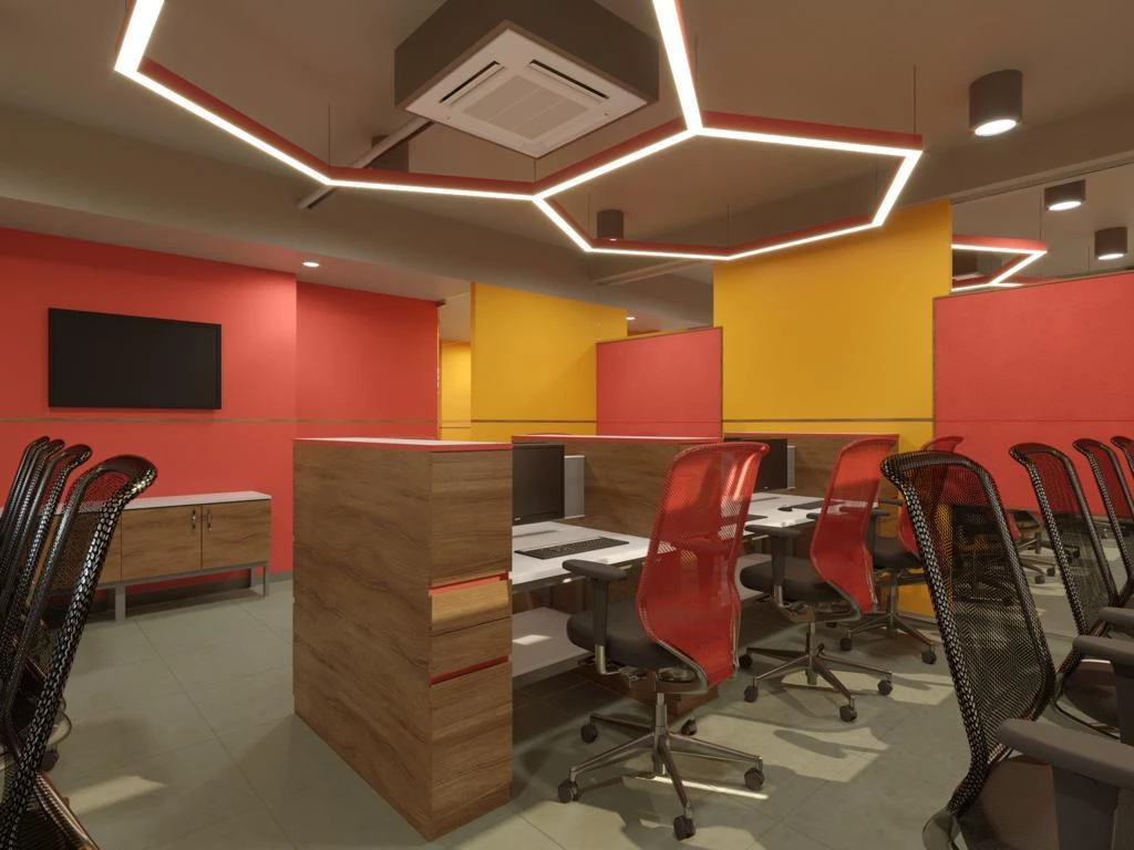 Rao Consultants Office Photos