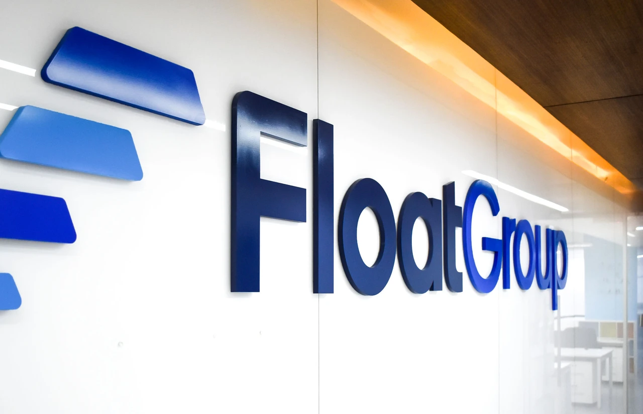 Float Group Office Photos