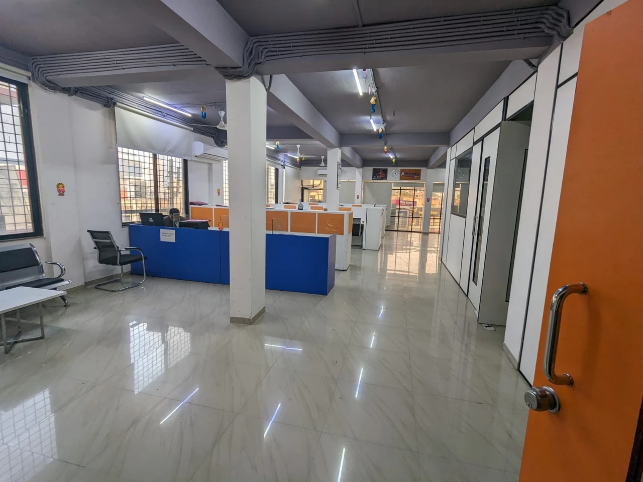 Kogta Financial India Limited Office Photos