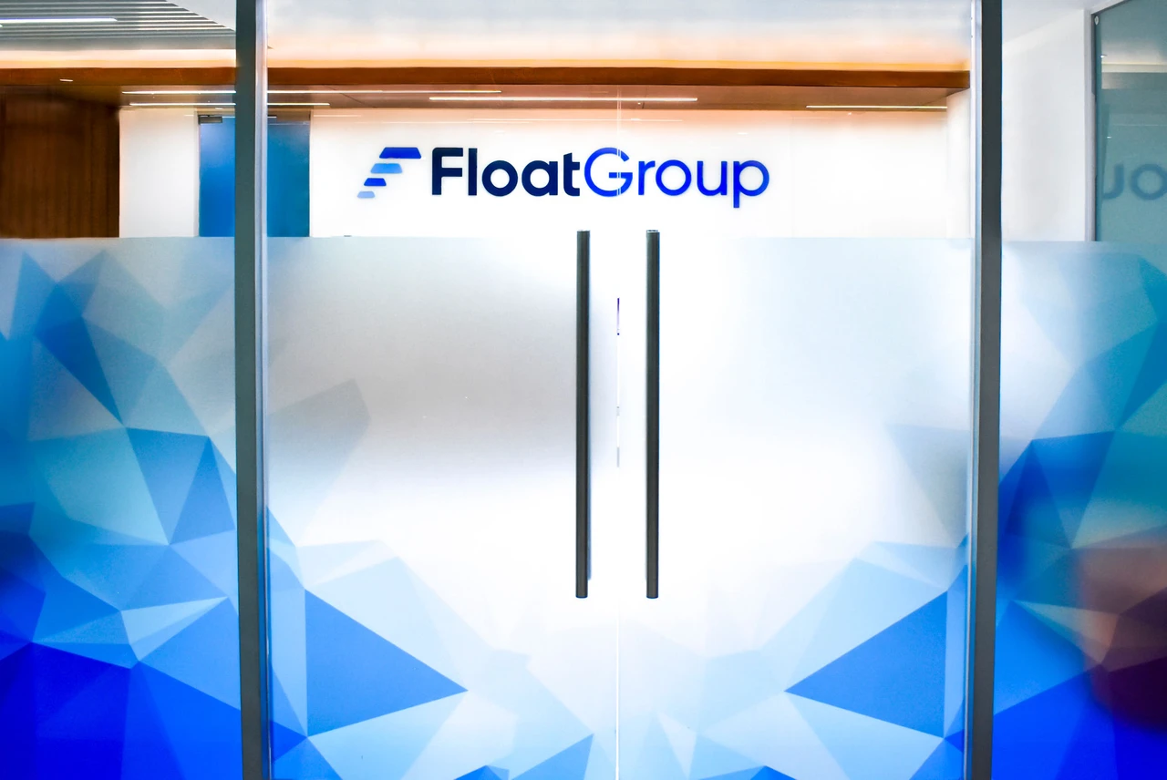 Float Group Office Photos