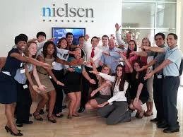 Nielsen Office Photos