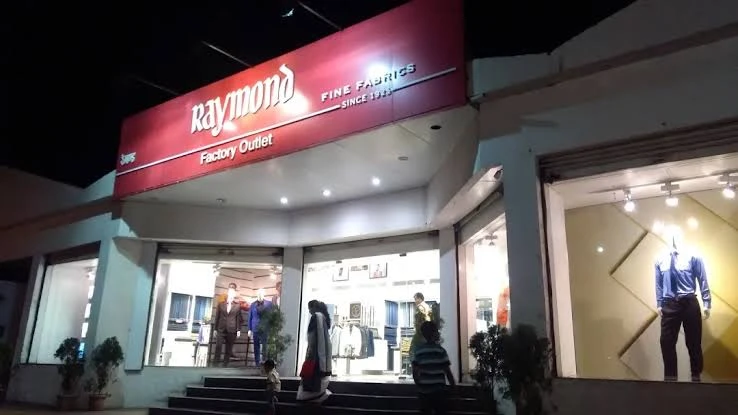 Raymond Lifestyle Limited Office Photos