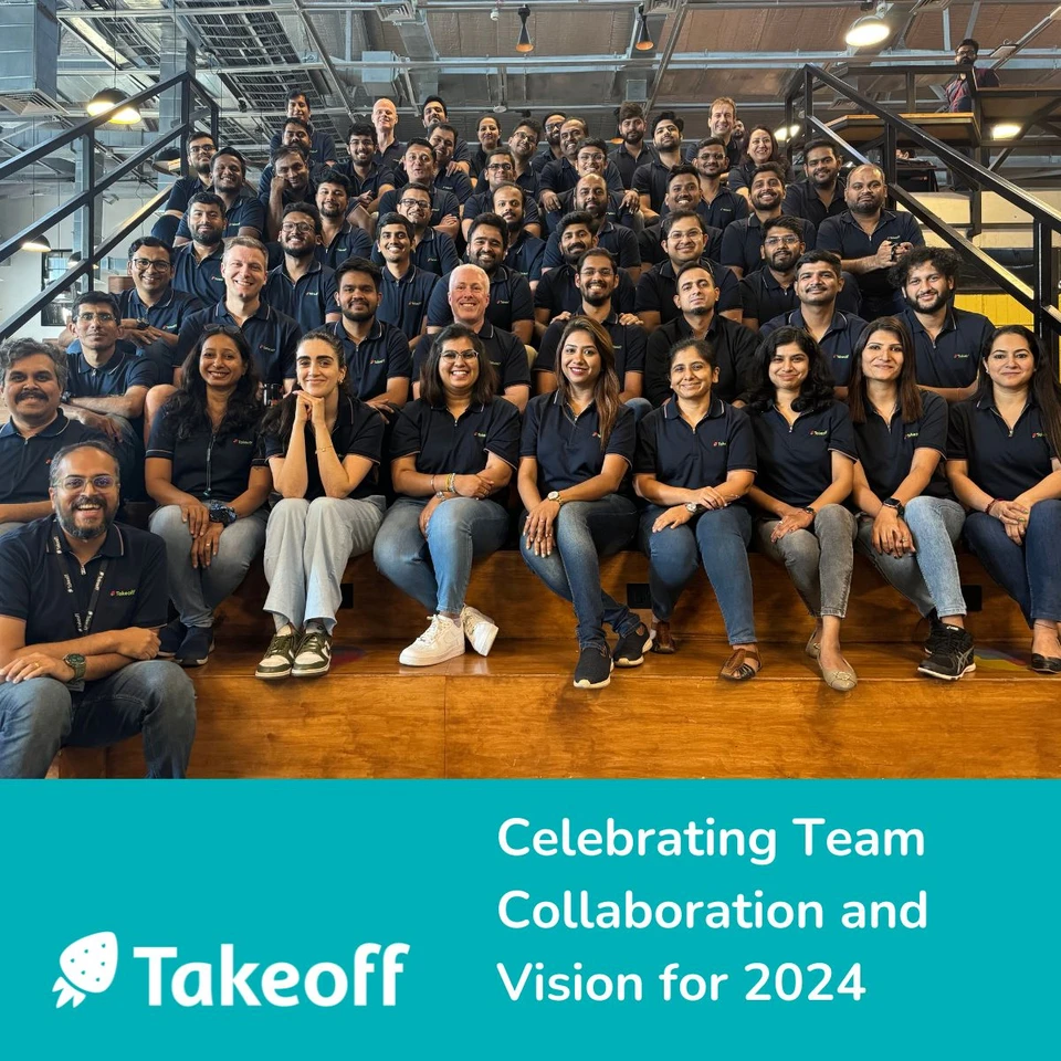 Takeoff Technologies Company Profile & Overview | AmbitionBox