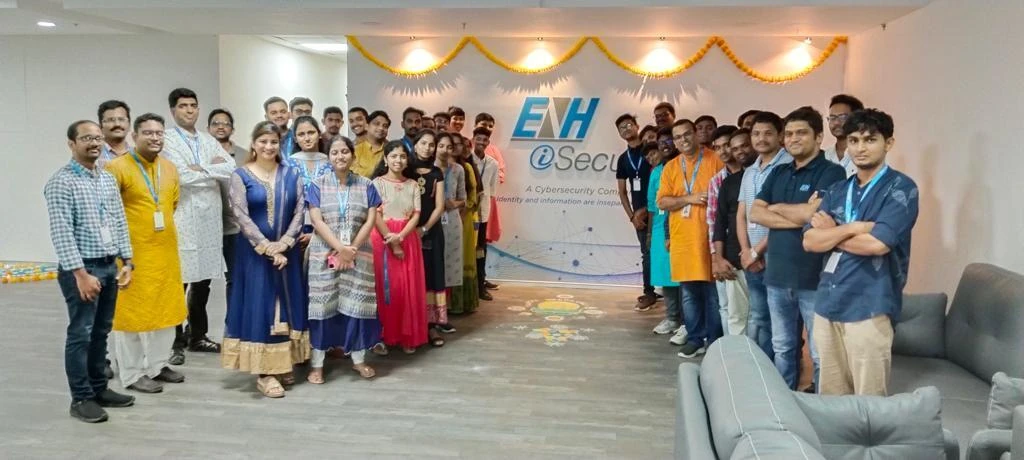 ENH iSecure Office Photos