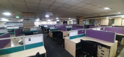 Fujitsu Noida, Uttar Pradesh Office Photo - 2