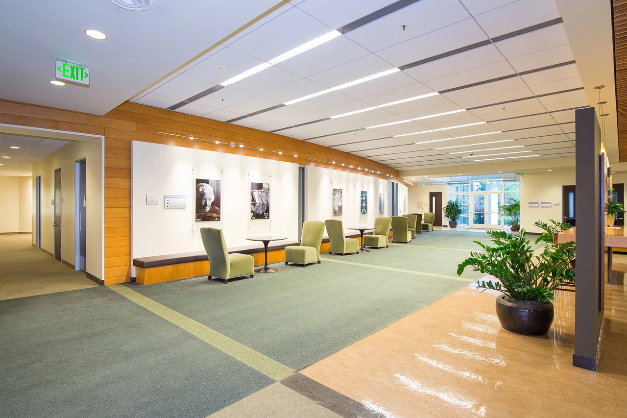 TIBCO Software Office Photos