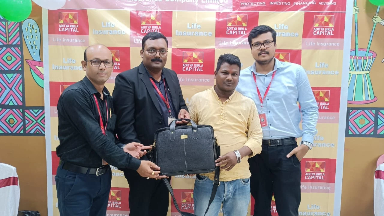 Aditya Birla Sun Life Insurance Office Photos