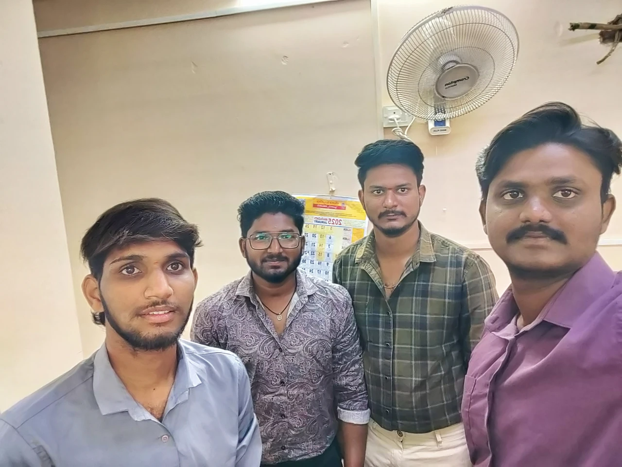 Manappuram Finance Office Photos